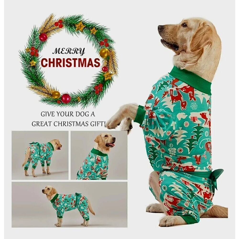 NEW WITH TAGS LOVINPET PJS